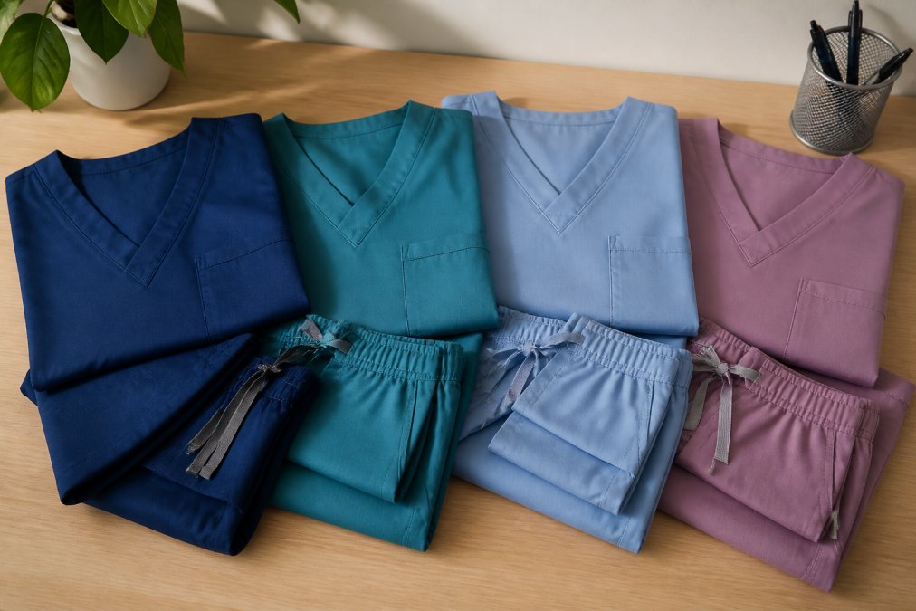 Affordable Scrubs for New Nurses: 7 Best Picks in 2026