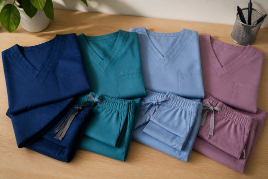 Affordable Scrubs for New Nurses: 7 Best Picks in 2026