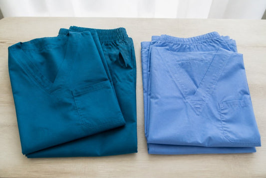 Are Cheap Medical Scrubs Worth It for Nurses