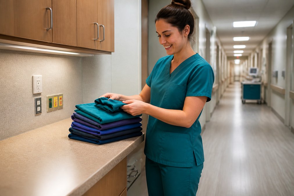 Best Dickies Alternatives for Scrubs: Top Picks for 2026