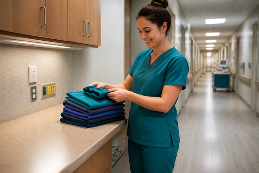 Best Dickies Alternatives for Scrubs: Top Picks for 2026
