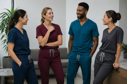 Best Scrubs and Beyond Alternatives for Nurses