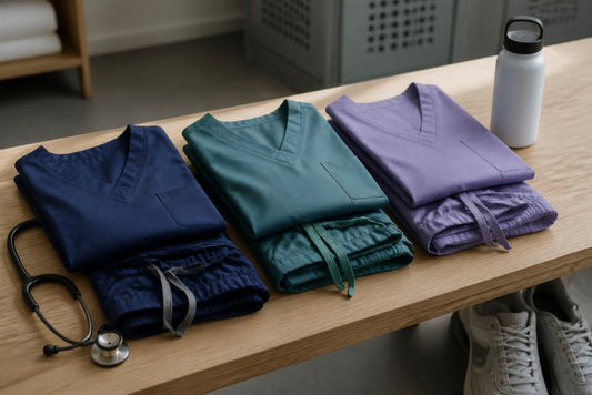 Best Scrubs for 12 Hour Shifts: 2026 Buying Guide