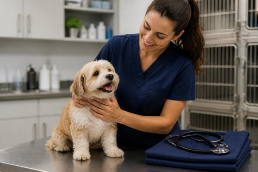 Best Scrubs for Busy Veterinary Clinics: 2026 Guide