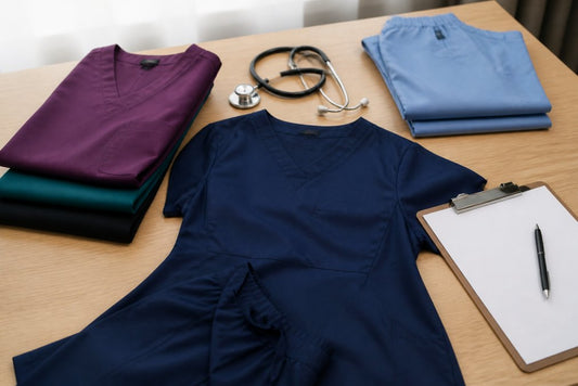 Best Scrubs for Curvy Body Types: Fit Guide