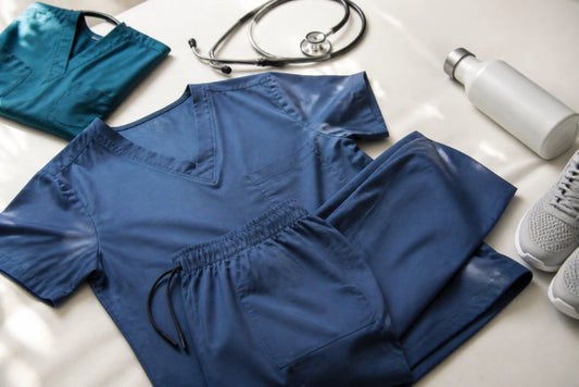 Comfortable Nursing Scrubs That Last: 2026 Top Picks