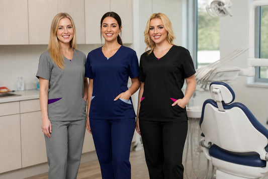 Comfortable Scrubs for Dental Staff: 2026 Guide