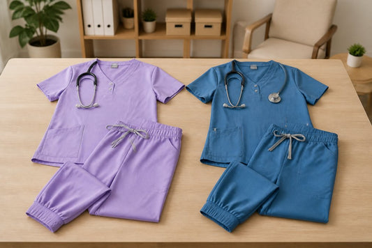 Dickies vs Affordable Scrub Brands: 2026 Comparison