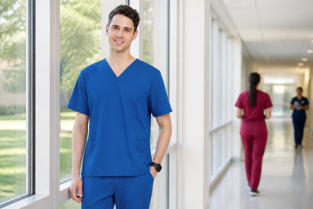 How to Find Scrubs That Fit: The Complete Guide