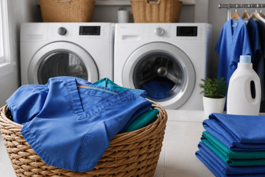 How to Keep Medical Scrubs Smelling Fresh: 2026 Guide