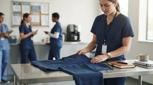 Premium Scrubs Worth It? 2026 Investment Guide