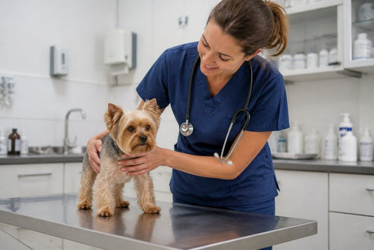 Quick-Drying Scrubs for Veterinary Staff: A 2026 Guide