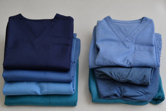 Scrubs and Beyond vs Competitors: 2026 Comparison Guide