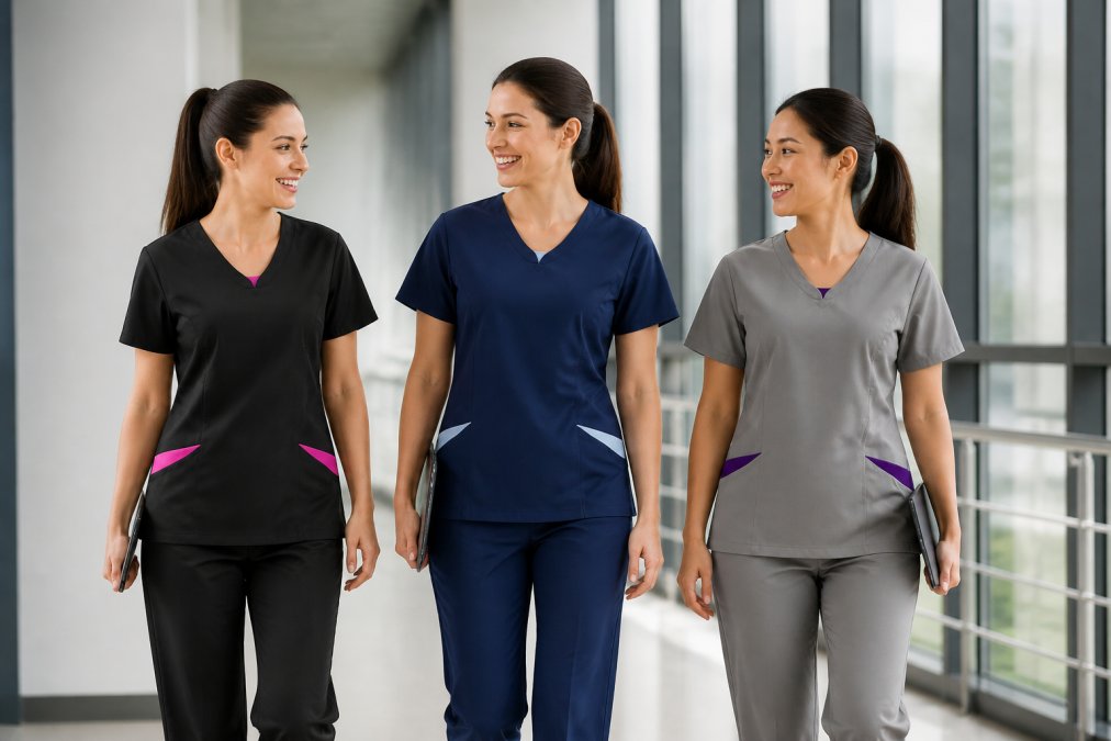 Why Professional Scrubs Cost More: A 2026 Guide